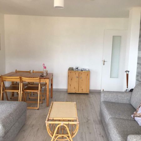 Appartement Altair Le Lavandou Eksteriør bilde