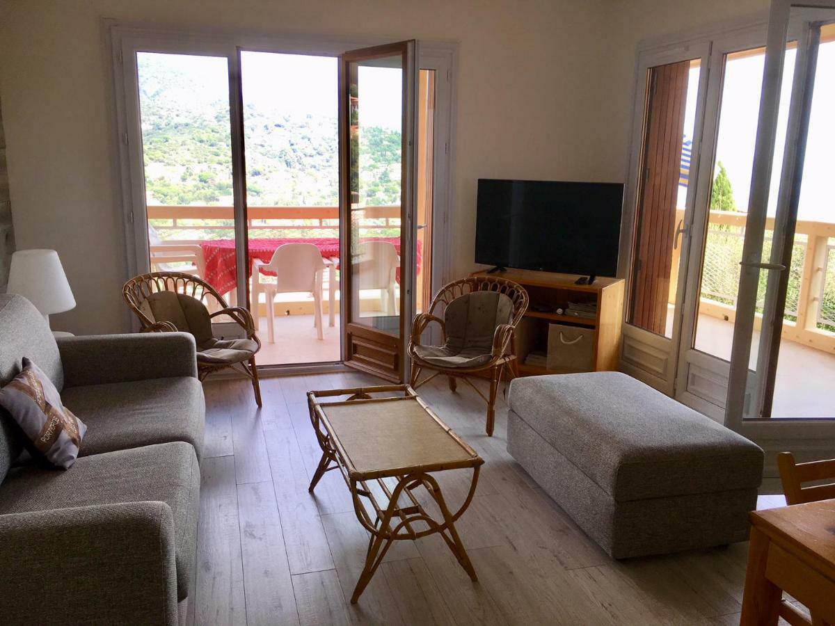Appartement Altair Le Lavandou Eksteriør bilde